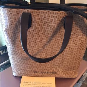 Dooney Bag